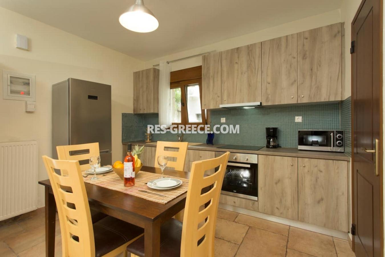 Лихнари 1, Халкидики-Кассандра, Греция -  - Фото 6