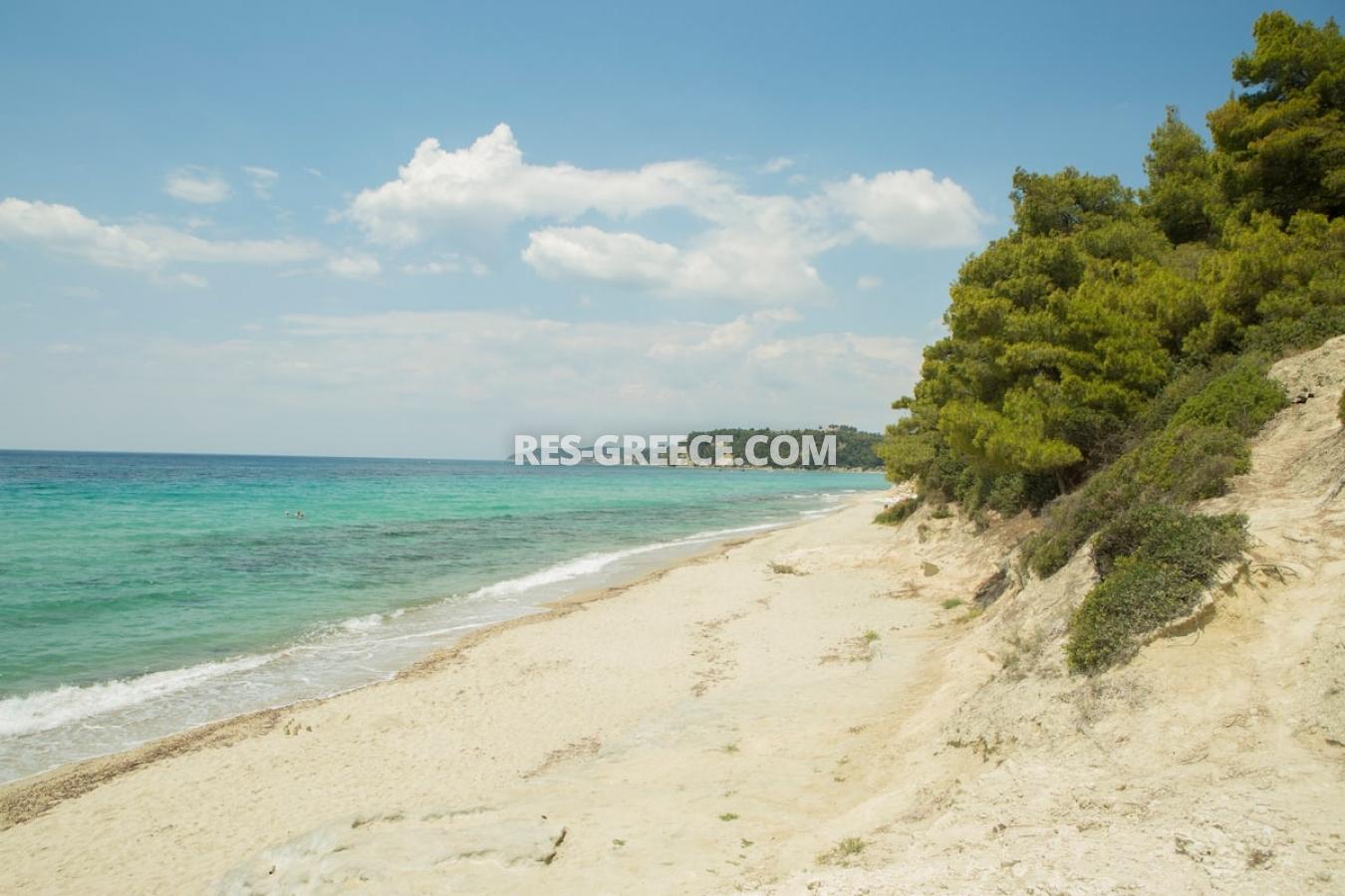 Лихнари 1, Халкидики-Кассандра, Греция -  - Фото 14