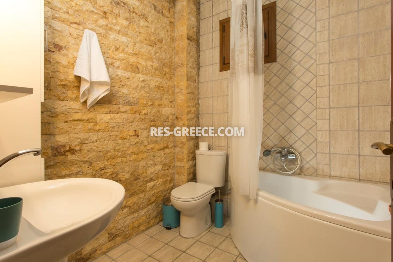 Лихнари 1, Халкидики-Кассандра, Греция -  - Фото 12