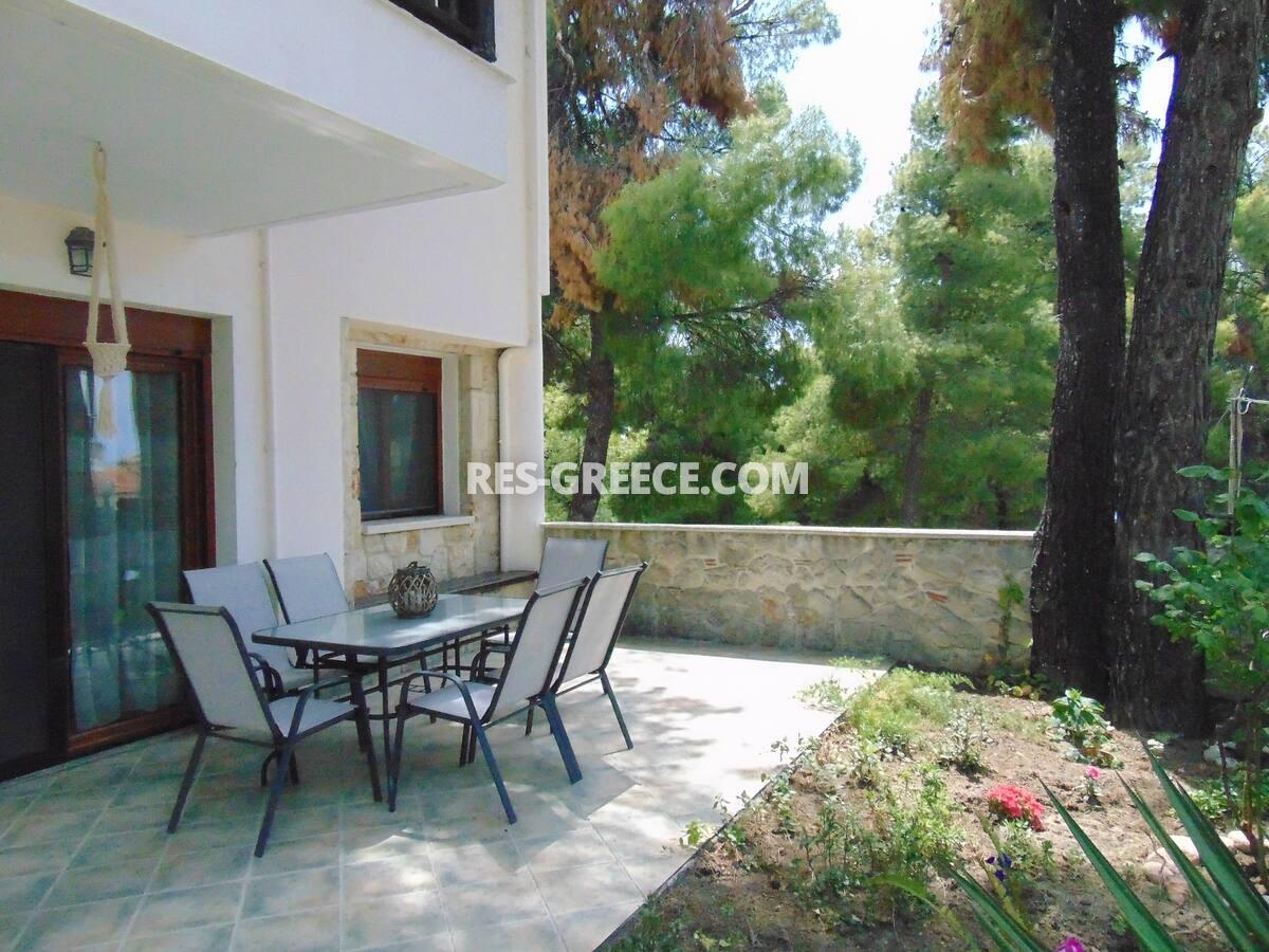 Лихнари 1, Халкидики-Кассандра, Греция -  - Фото 9