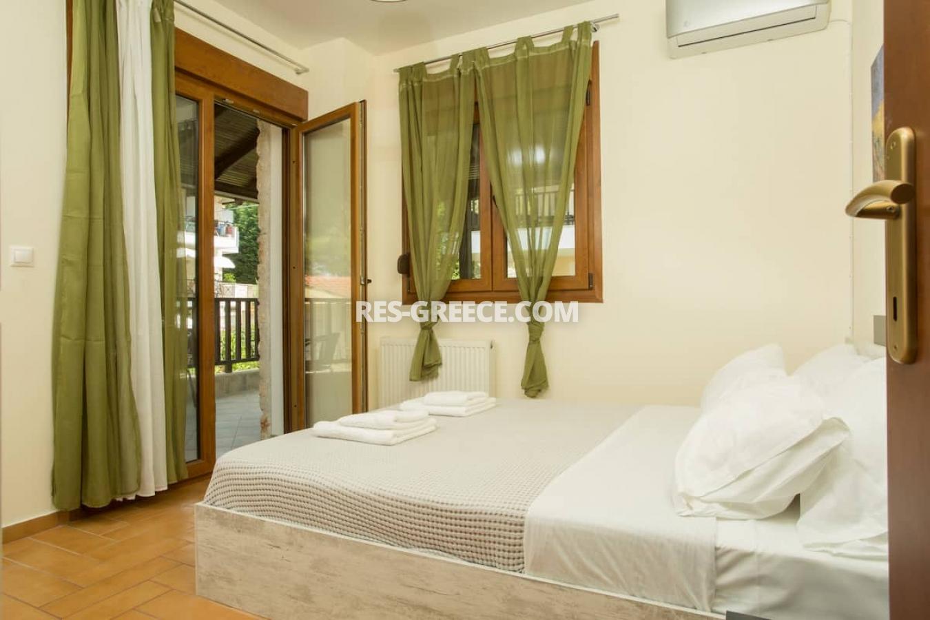 Лихнари 1, Халкидики-Кассандра, Греция -  - Фото 11