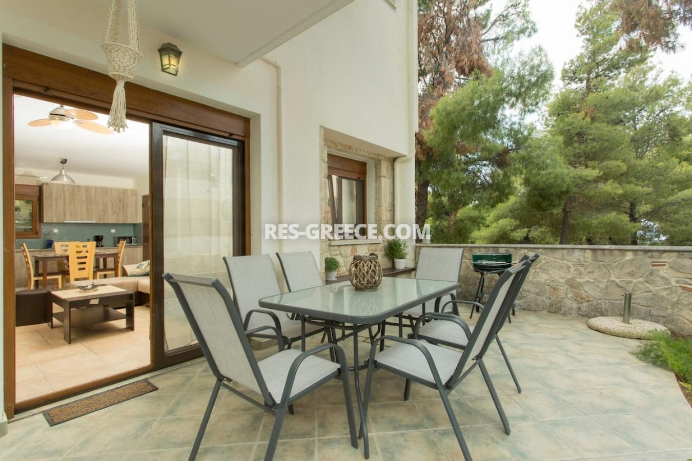 Лихнари 1, Халкидики-Кассандра, Греция -  - Фото 8