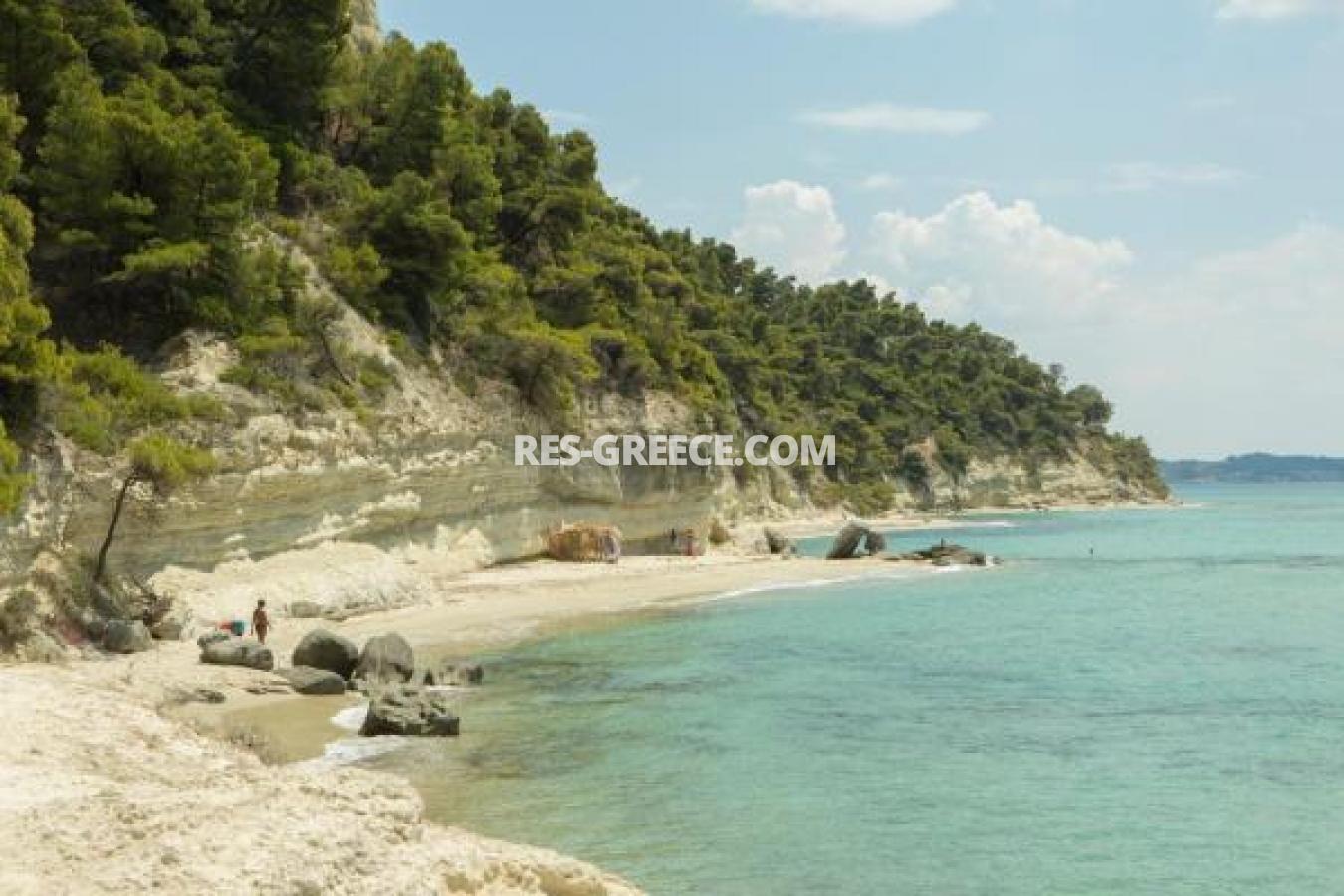 Лихнари 1, Халкидики-Кассандра, Греция -  - Фото 22