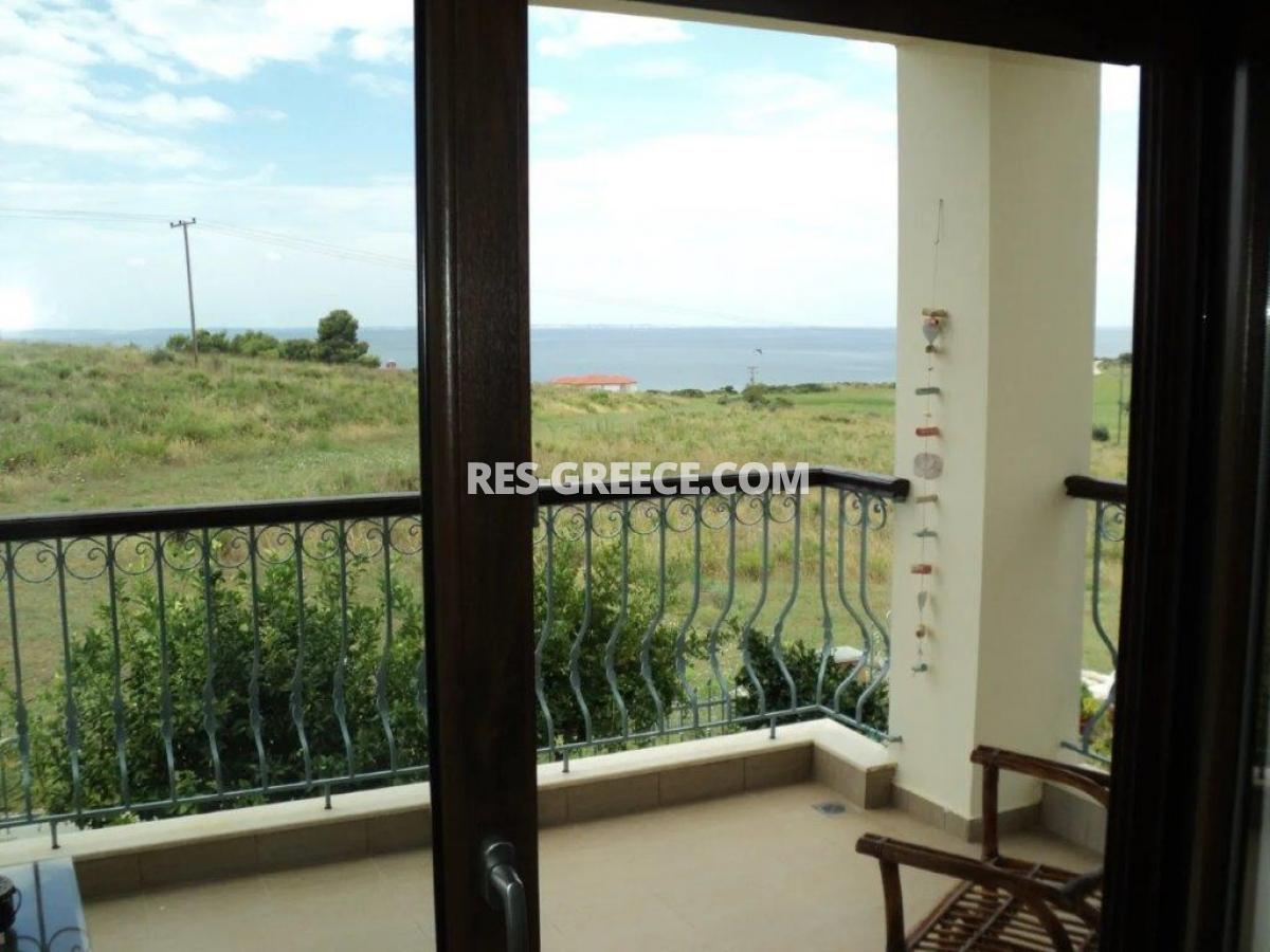 Платания, Халкидики-Ситония, Греция - дом для большой семьи для отдыха и аренды - Фото 15