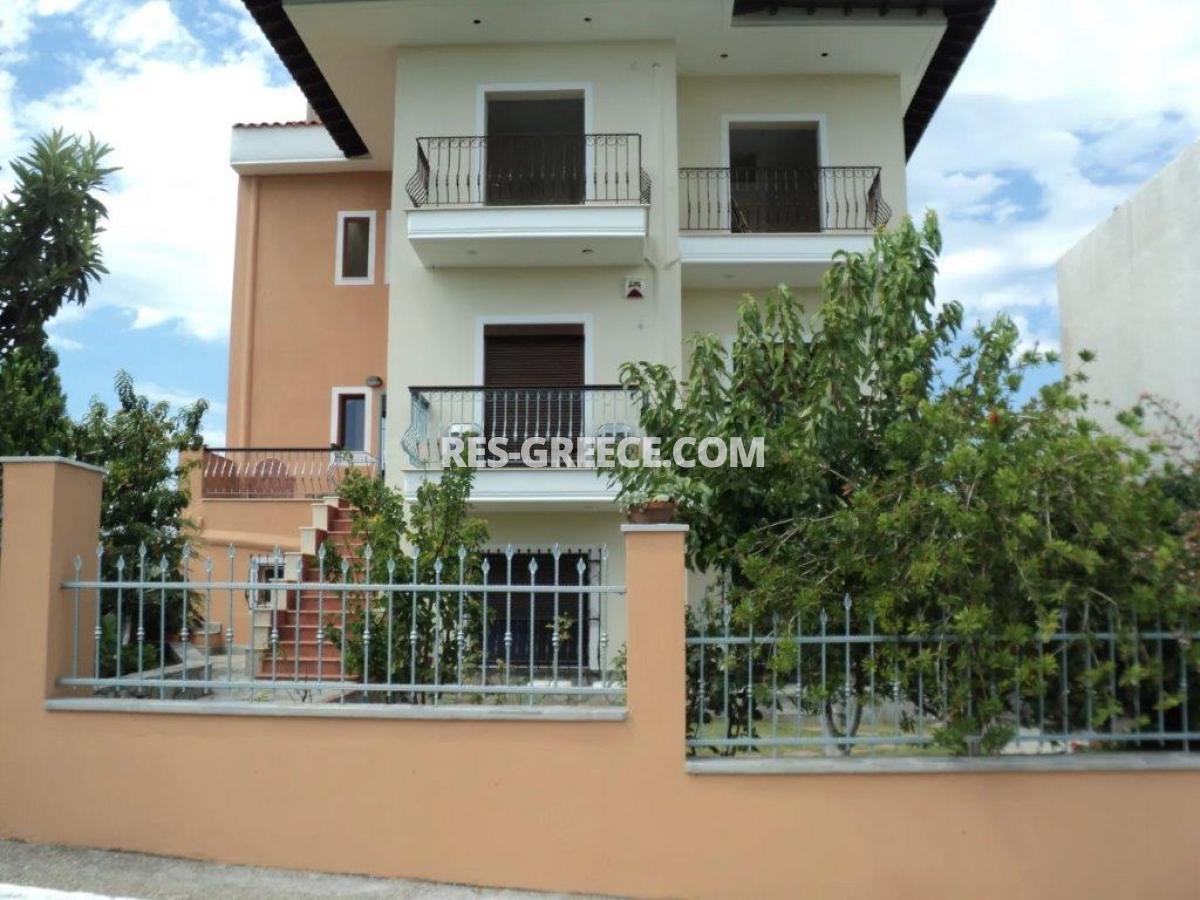 Платания, Халкидики-Ситония, Греция - дом для большой семьи для отдыха и аренды - Фото 28