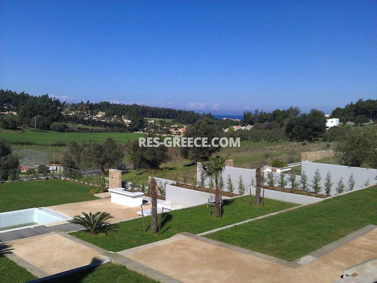 Додо Сани, Халкидики-Кассандра, Греция -  - Фото 9