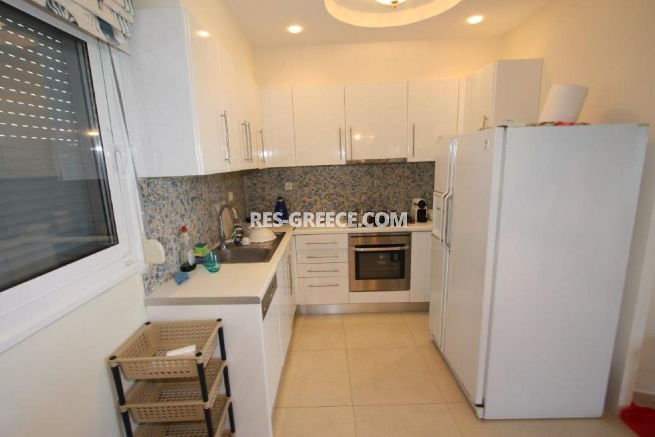 Лана 1, Халкидики-Кассандра, Греция - дом с угловым участком и панорамными видами - Фото 7