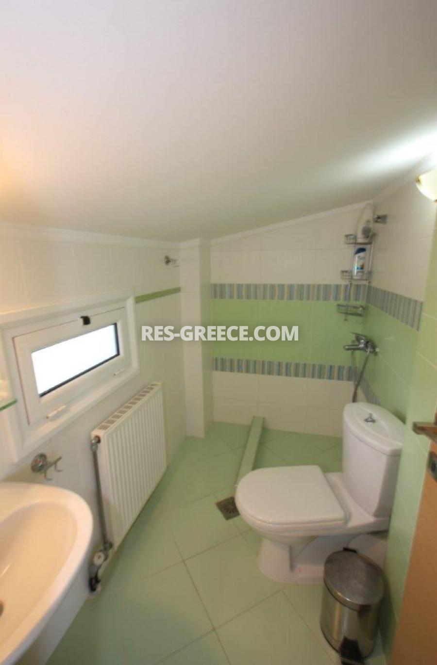 Лана 1, Халкидики-Кассандра, Греция - дом с угловым участком и панорамными видами - Фото 21