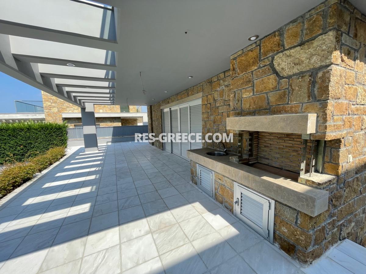 Додо Сани, Халкидики-Кассандра, Греция -  - Фото 10