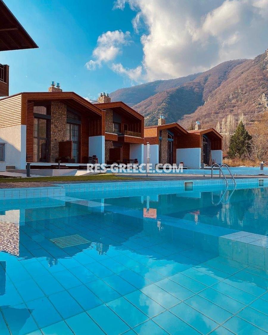 Отель Спрингс, Пелла, Греция - круглогодичный курорт на продажу - Фото 31