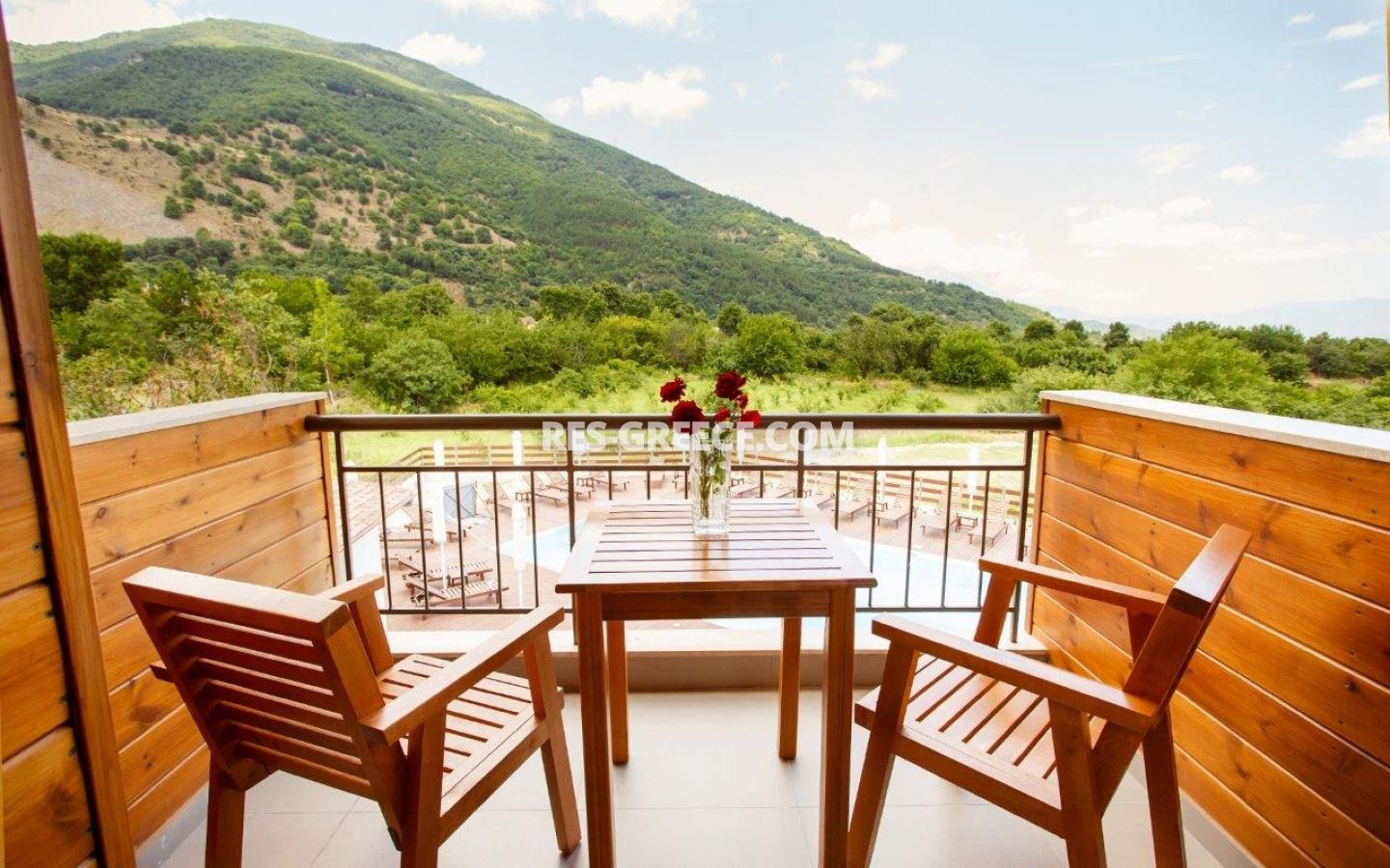 Отель Спрингс, Пелла, Греция - круглогодичный курорт на продажу - Фото 20