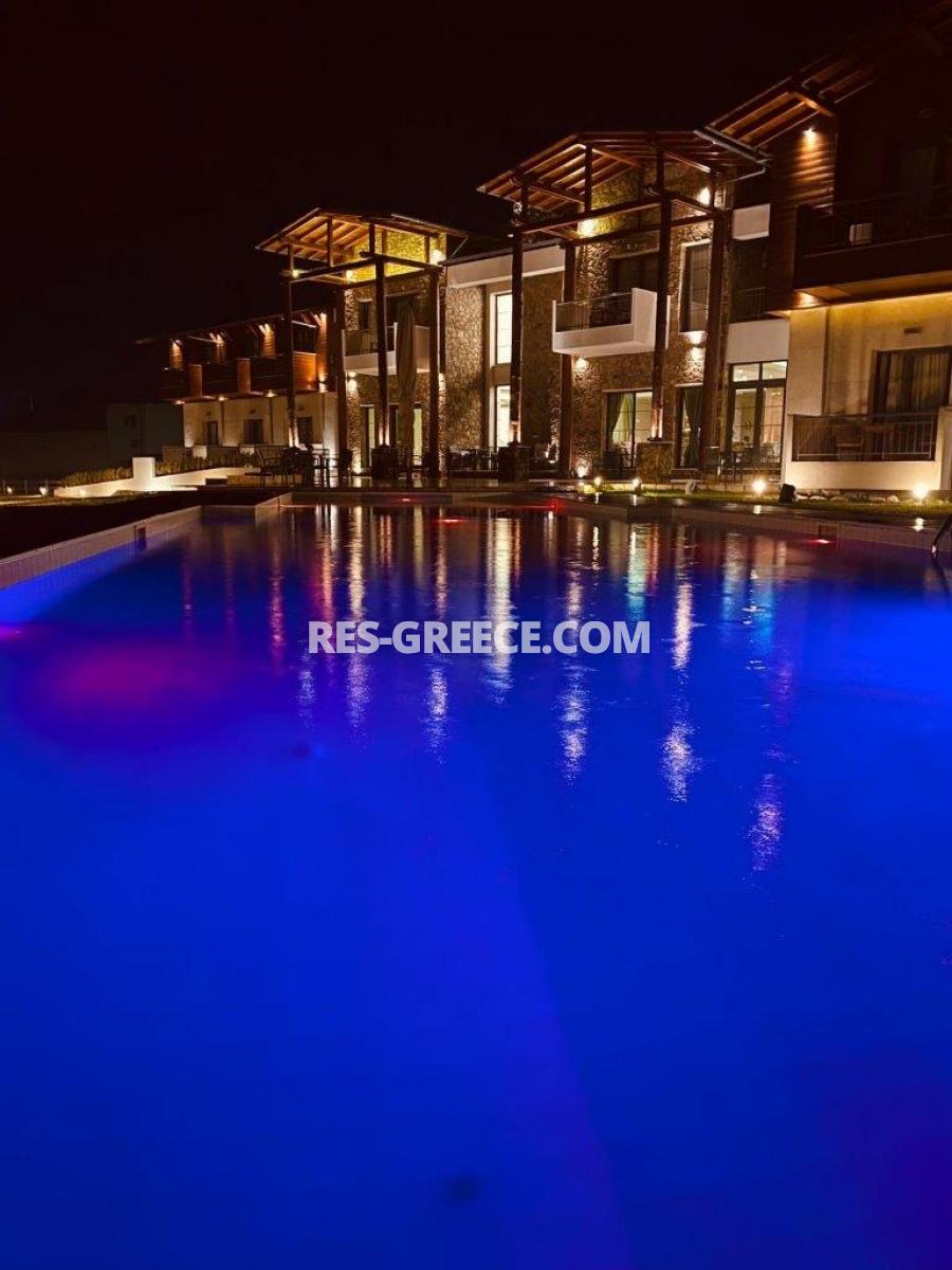 Отель Спрингс, Пелла, Греция - круглогодичный курорт на продажу - Фото 32