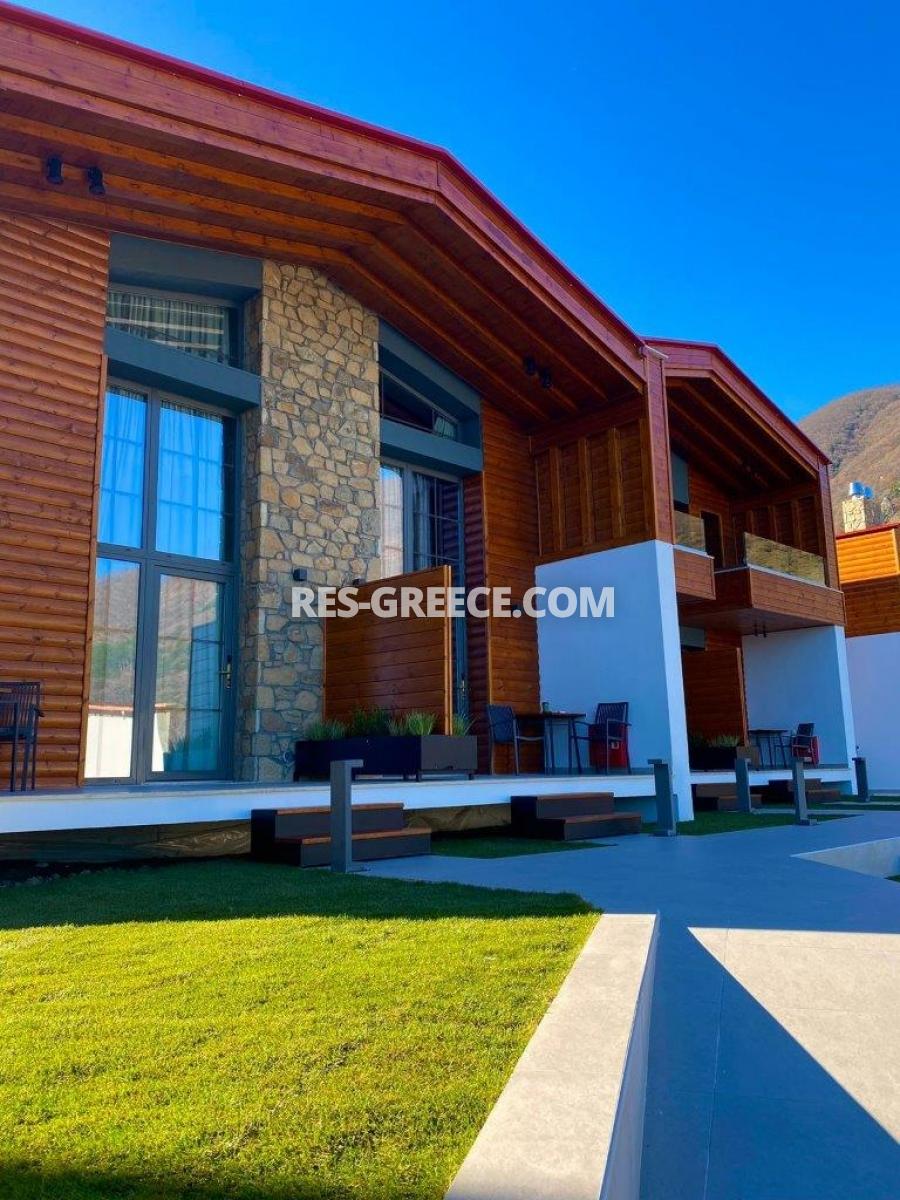 Отель Спрингс, Пелла, Греция - круглогодичный курорт на продажу - Фото 29