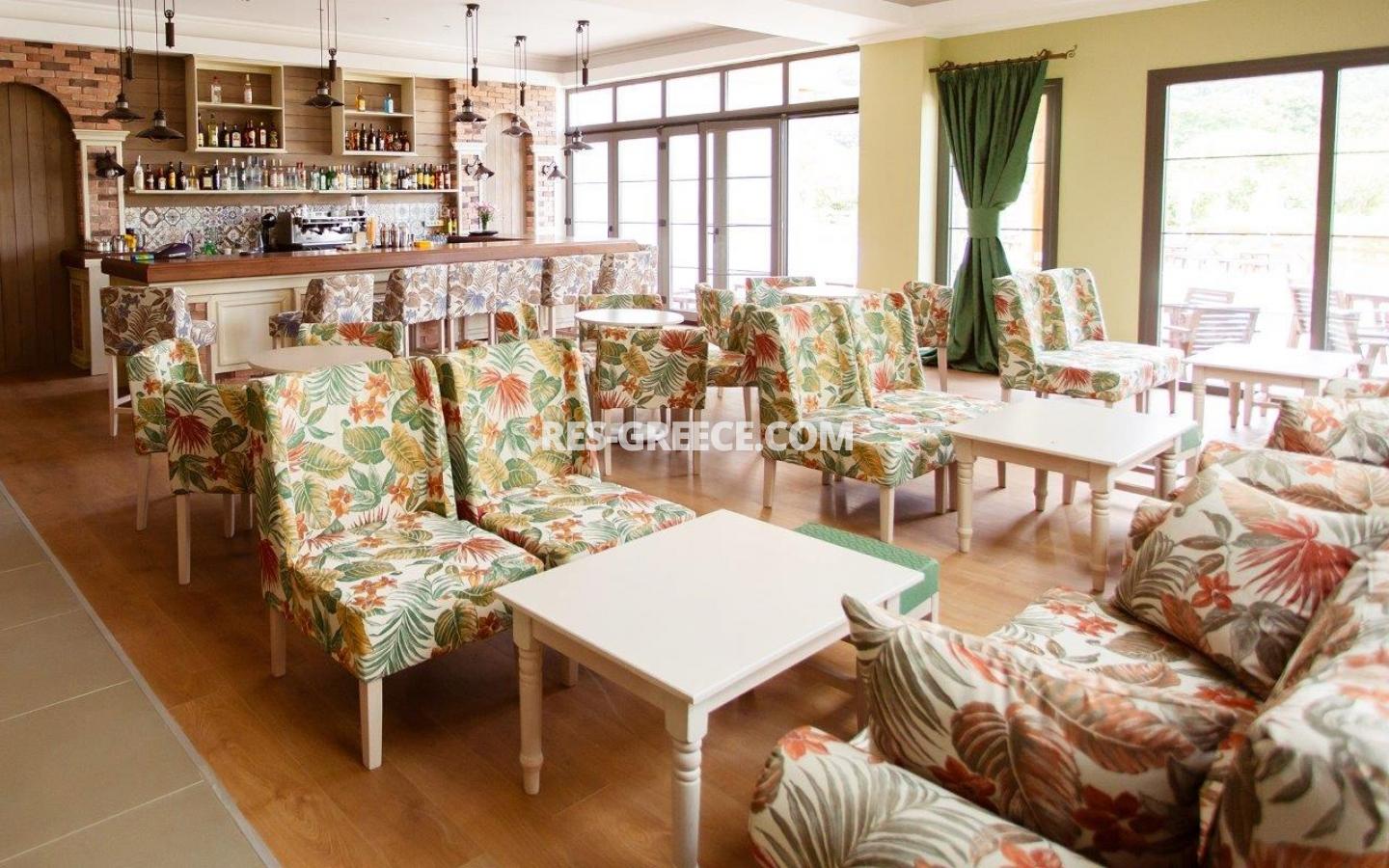 Отель Спрингс, Пелла, Греция - круглогодичный курорт на продажу - Фото 24