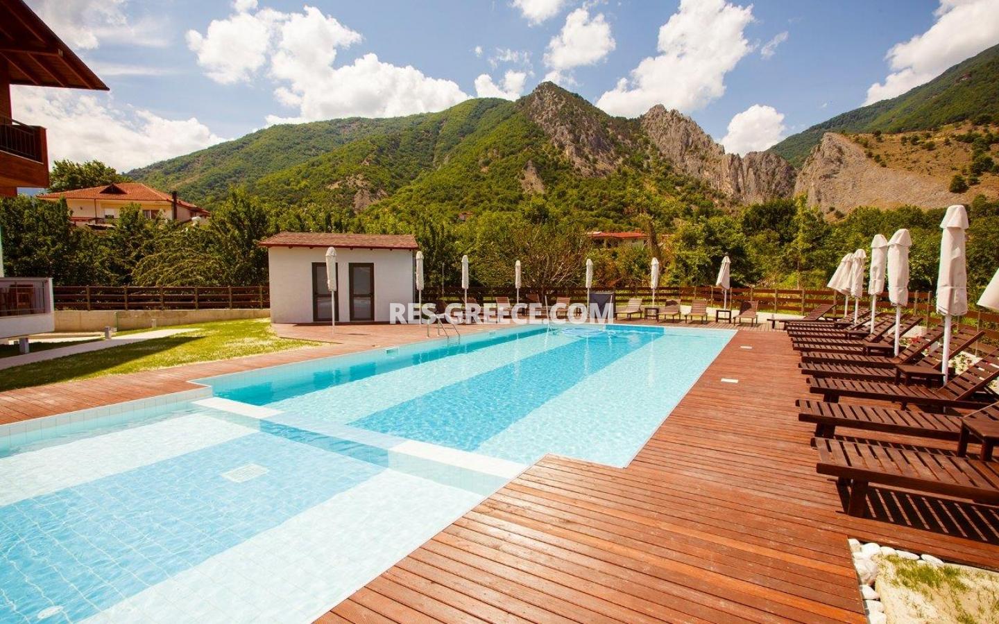 Отель Спрингс, Пелла, Греция - круглогодичный курорт на продажу - Фото 33