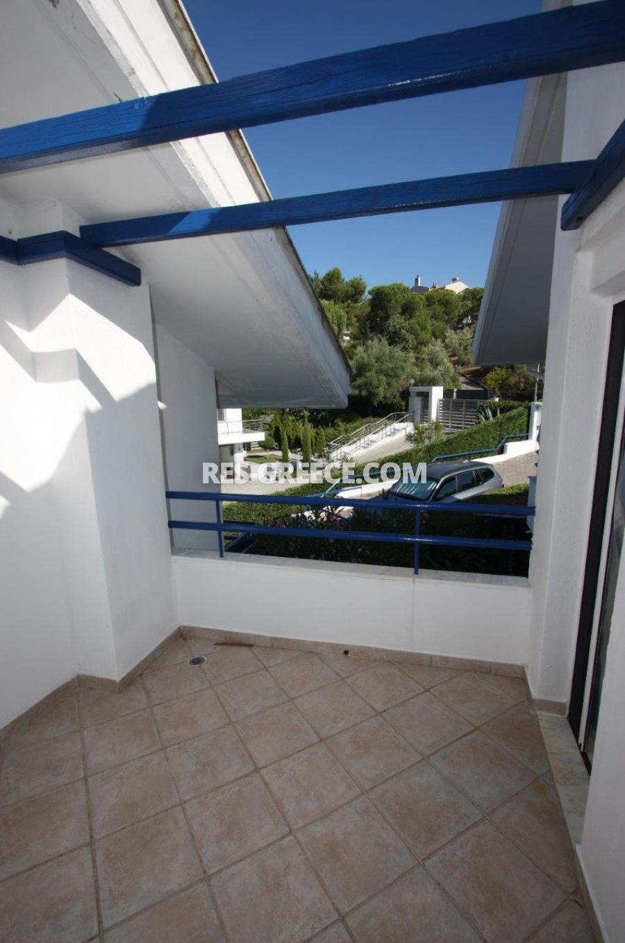 Амфитрити, Халкидики-Ситония, Греция -  уютный дом в комплексе на 1 линии моря - Фото 17