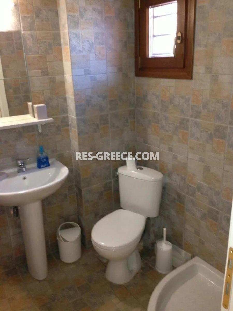 Полихромо, Халкидики-Афон, Греция - мезонета в комплексе на 1 линии моря на Афоне для отдыха и аренды - Фото 6