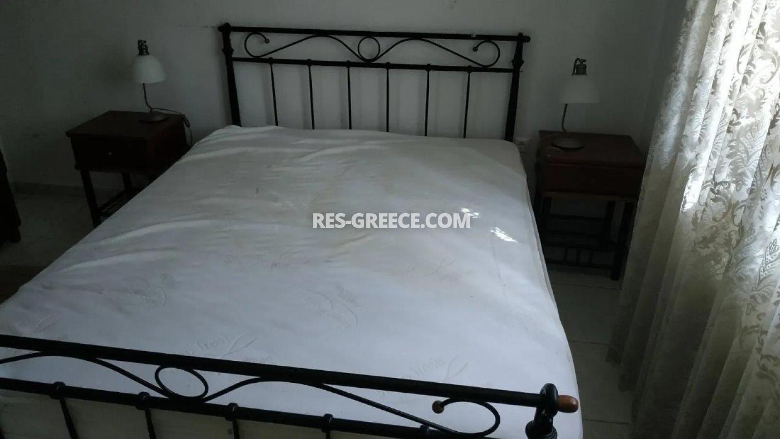 Дасотопи 3, Халкидики-Кассандра, Греция - илла в комплексе на 1 линии моря с бассейном и лифтом на море - Фото 10