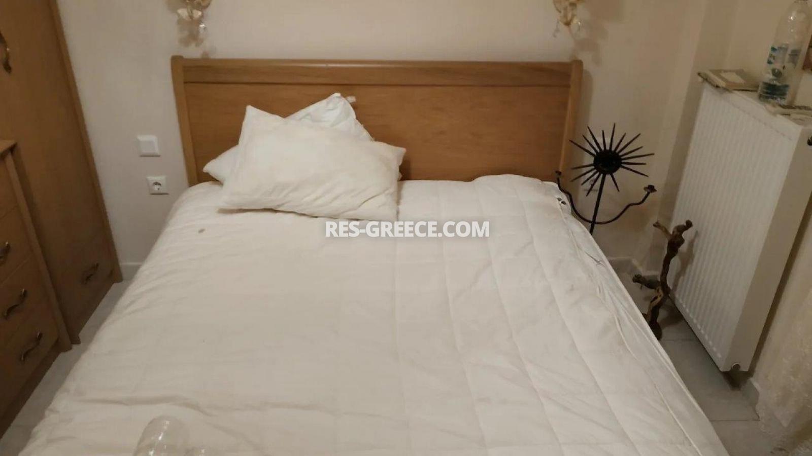 Дасотопи 3, Халкидики-Кассандра, Греция - илла в комплексе на 1 линии моря с бассейном и лифтом на море - Фото 11