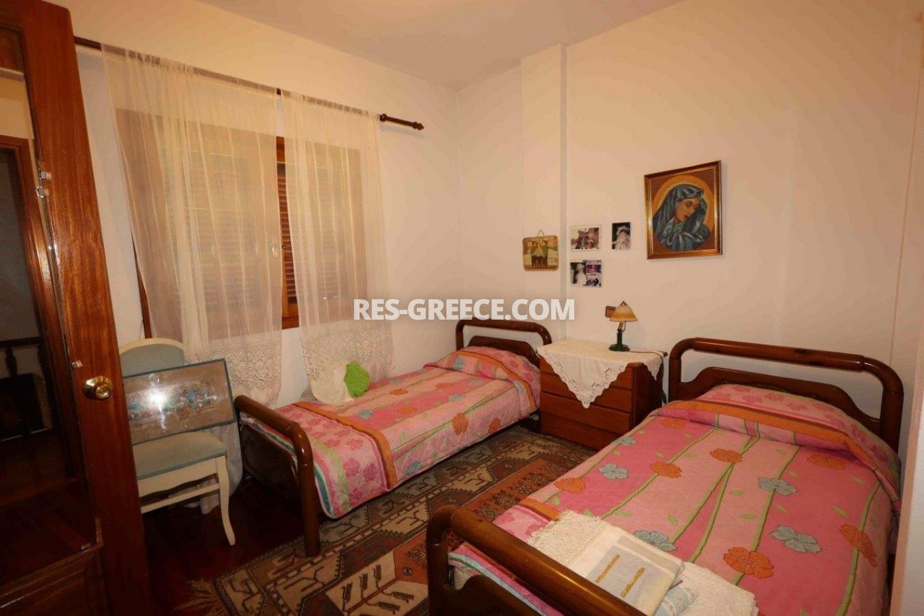 Телелемахос, Халкидики-Кассандра, Греция - традиционный коттедж у моря - Фото 6