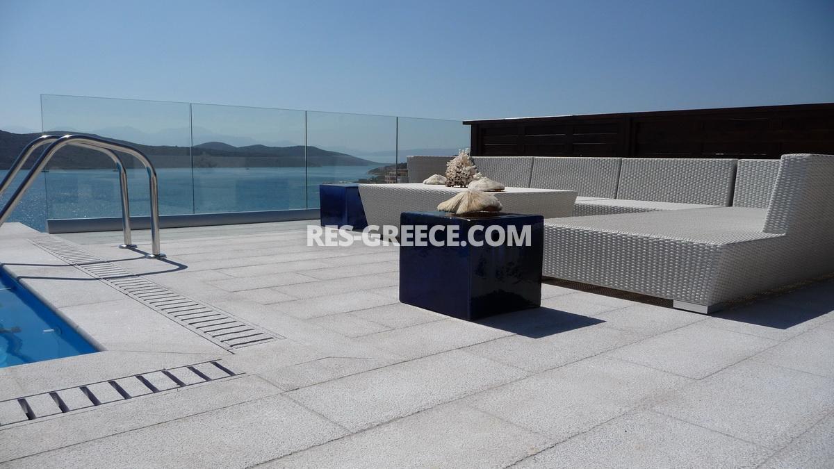 Вилла Эла, Крит, Греция -  - Фото 6