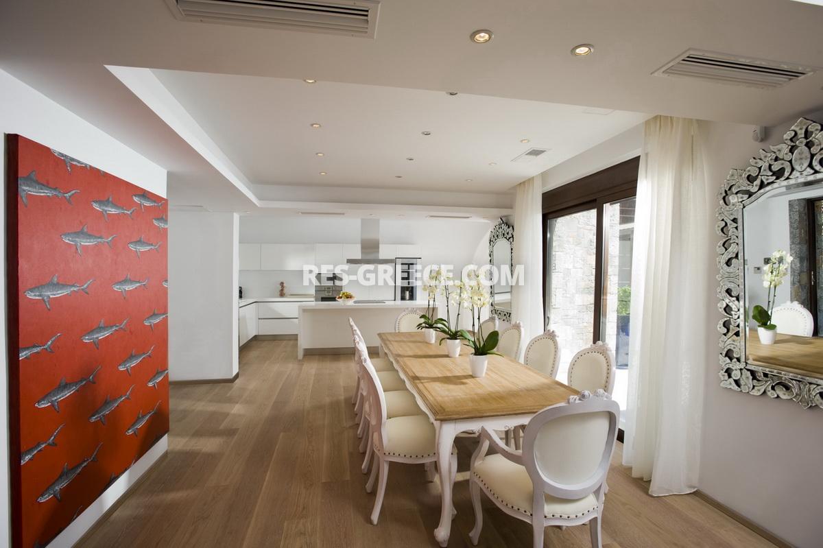 Вилла Эла, Крит, Греция -  - Фото 10