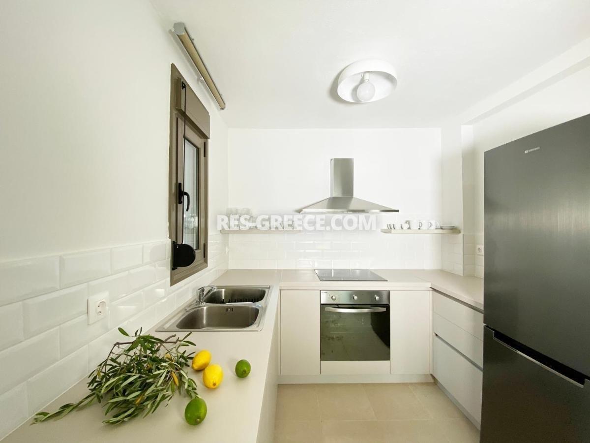 Нефели, Халкидики-Ситония, Греция - полностью меблированный дом - ивестиции в аренду - Фото 8