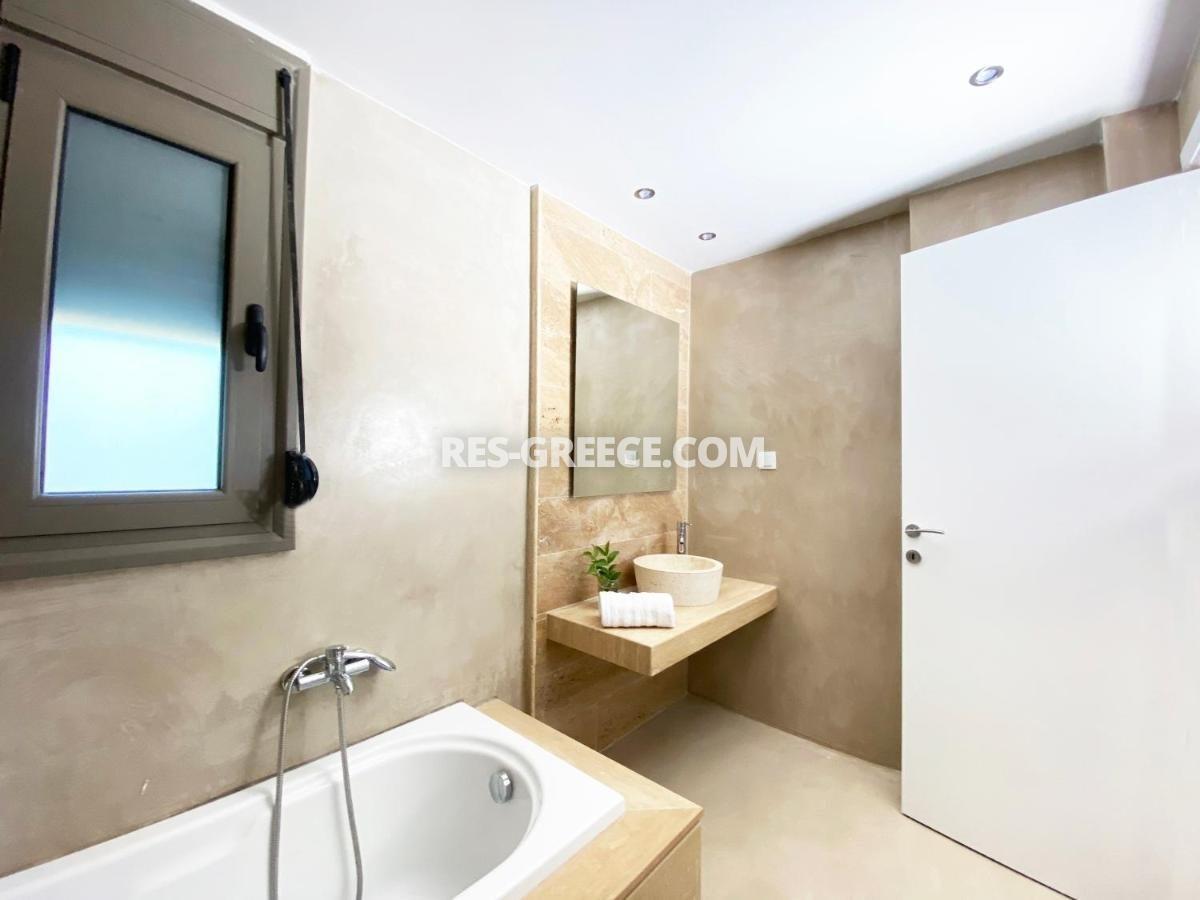 Нефели, Халкидики-Ситония, Греция - полностью меблированный дом - ивестиции в аренду - Фото 24