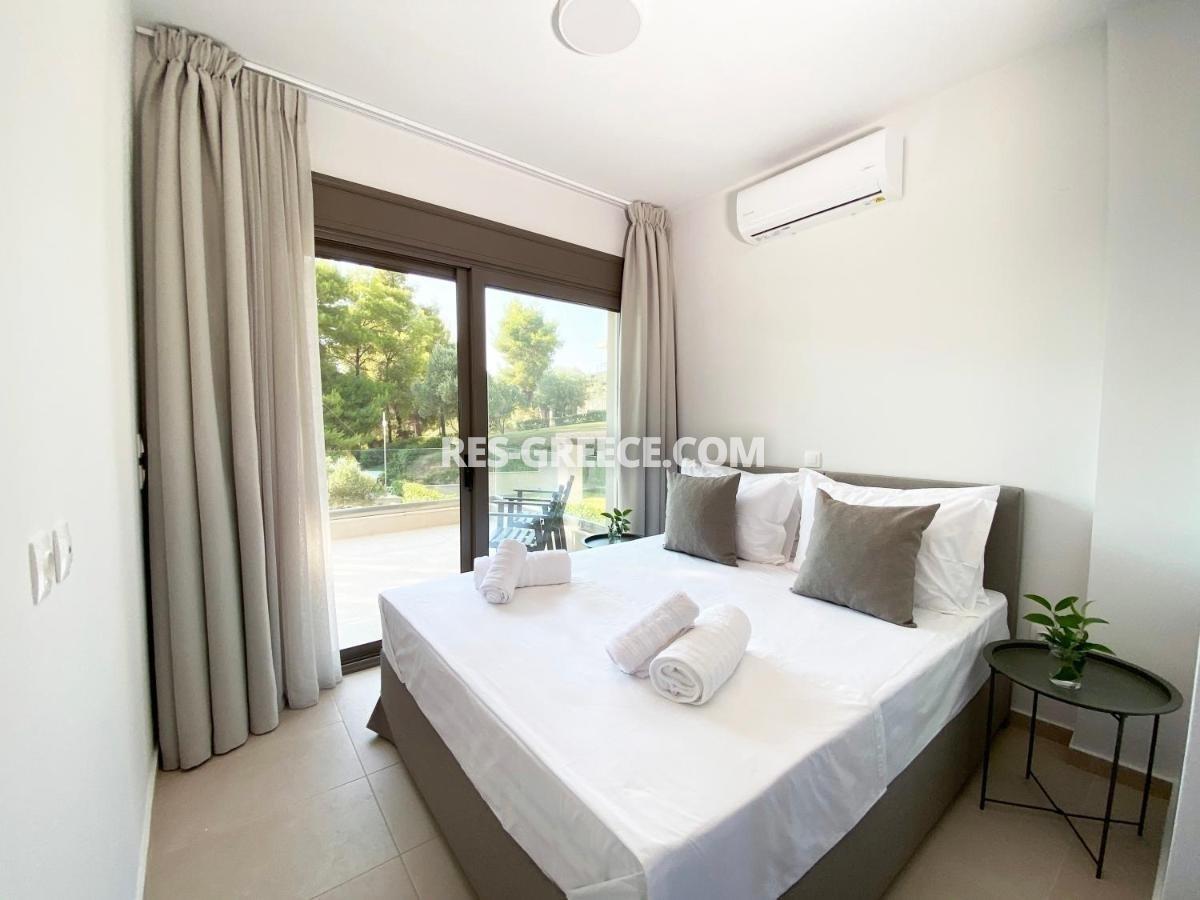 Нефели, Халкидики-Ситония, Греция - полностью меблированный дом - ивестиции в аренду - Фото 22