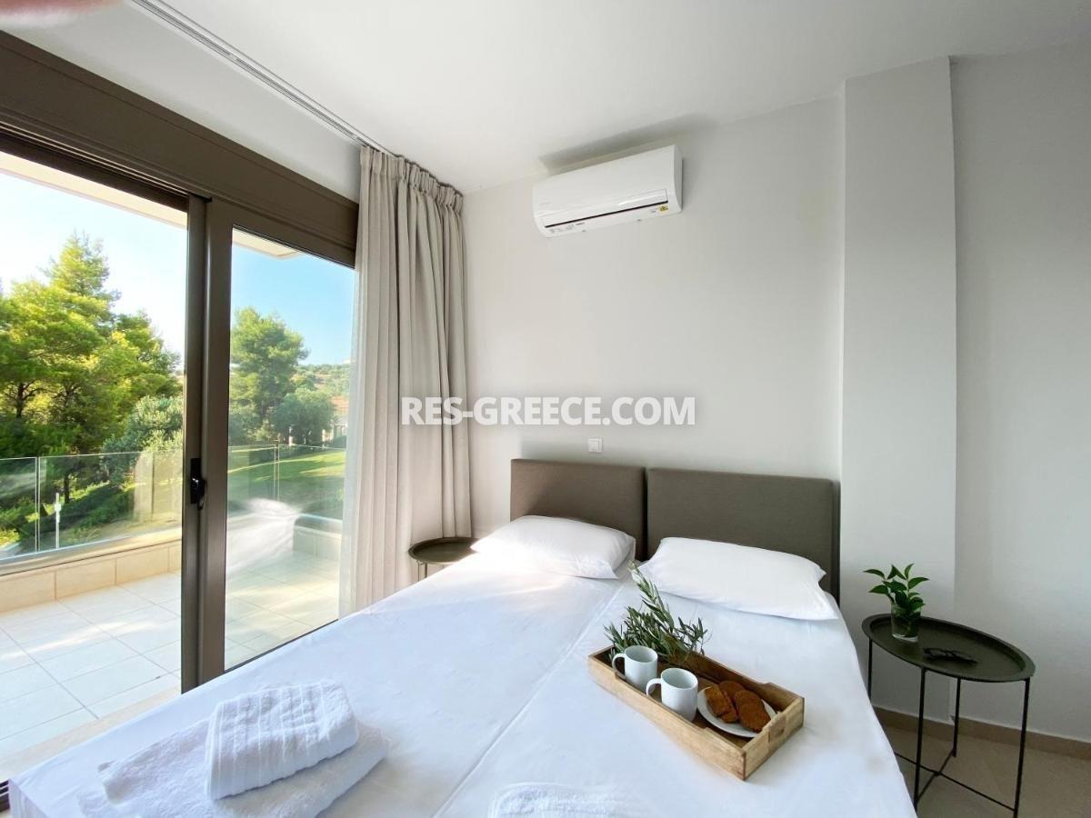 Нефели, Халкидики-Ситония, Греция - полностью меблированный дом - ивестиции в аренду - Фото 20