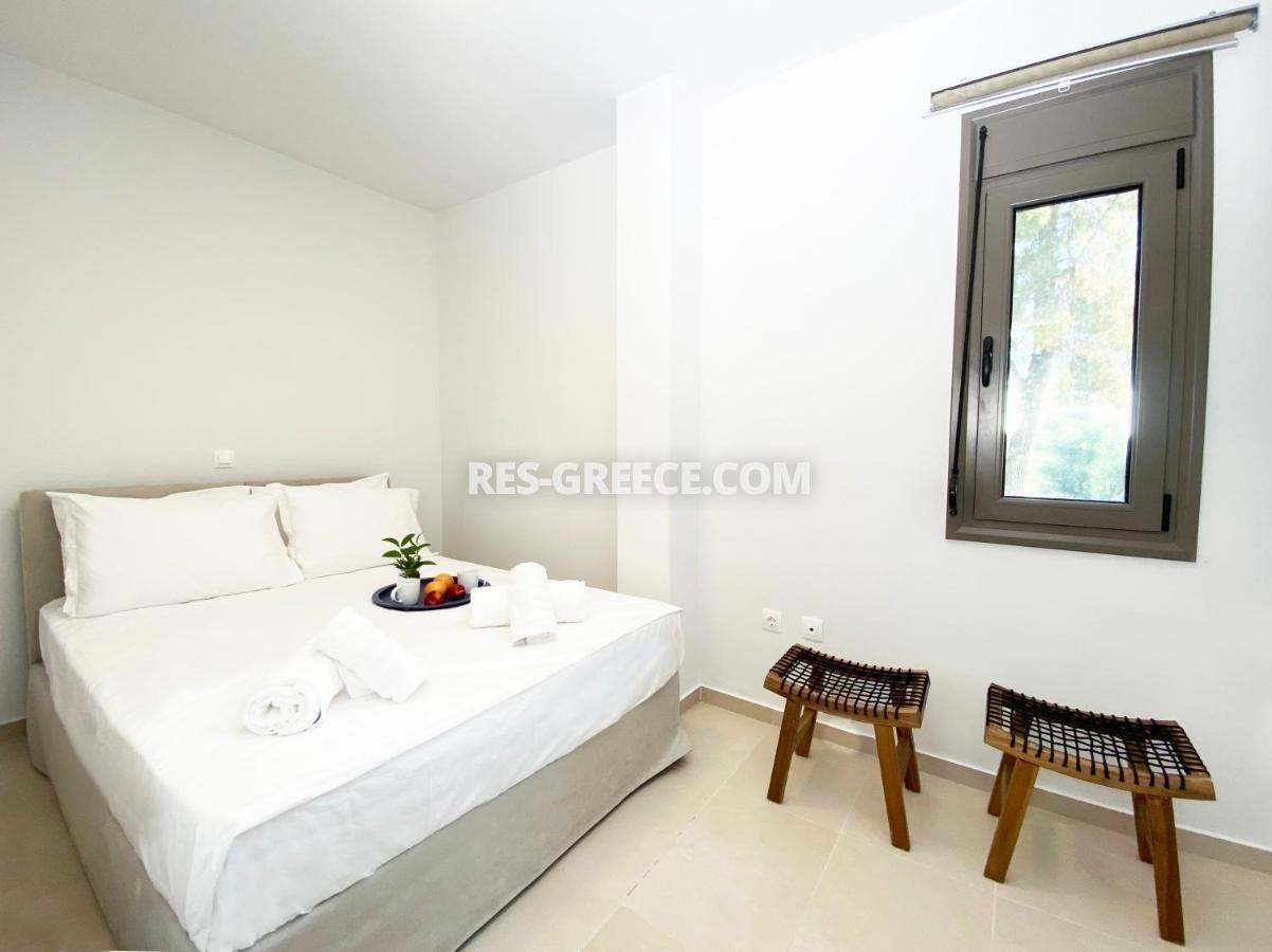 Нефели, Халкидики-Ситония, Греция - полностью меблированный дом - ивестиции в аренду - Фото 16