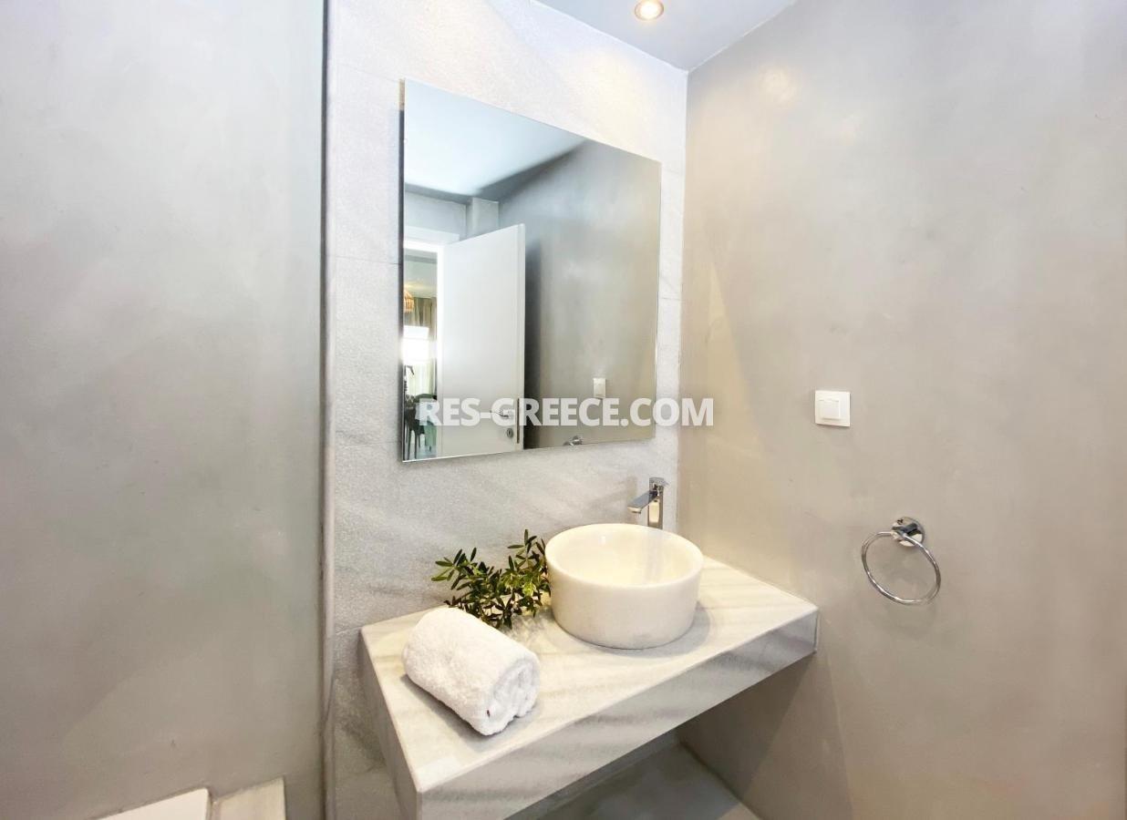 Нефели, Халкидики-Ситония, Греция - полностью меблированный дом - ивестиции в аренду - Фото 30