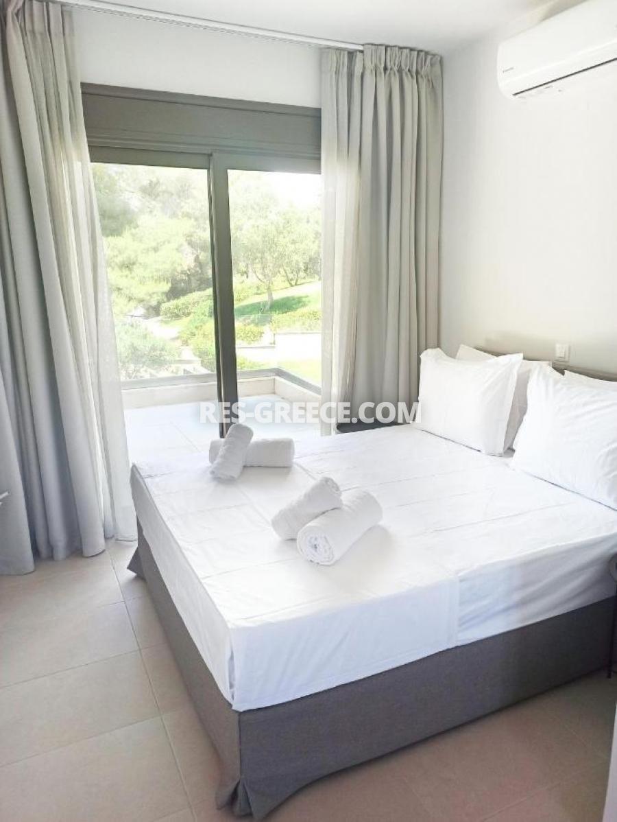 Нефели, Халкидики-Ситония, Греция - полностью меблированный дом - ивестиции в аренду - Фото 12