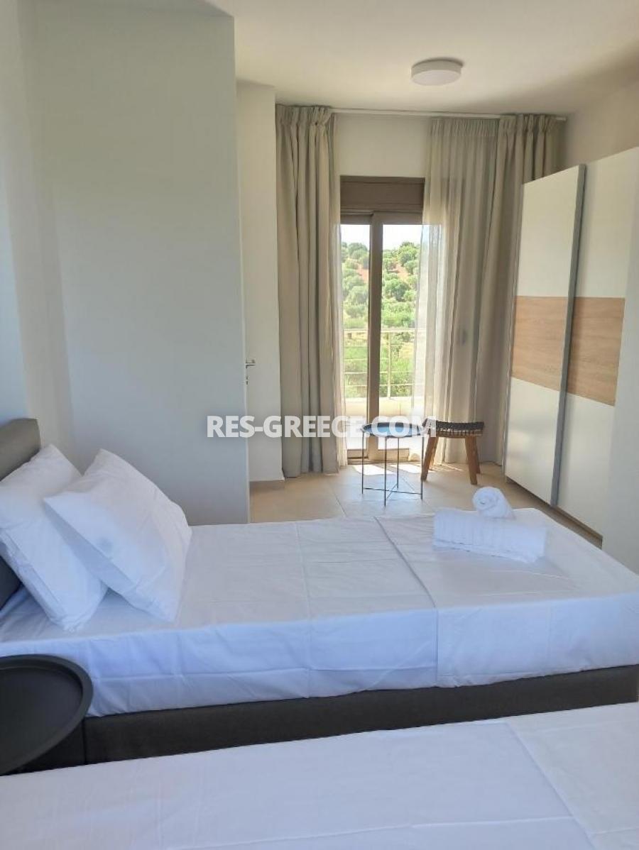 Нефели, Халкидики-Ситония, Греция - полностью меблированный дом - ивестиции в аренду - Фото 13