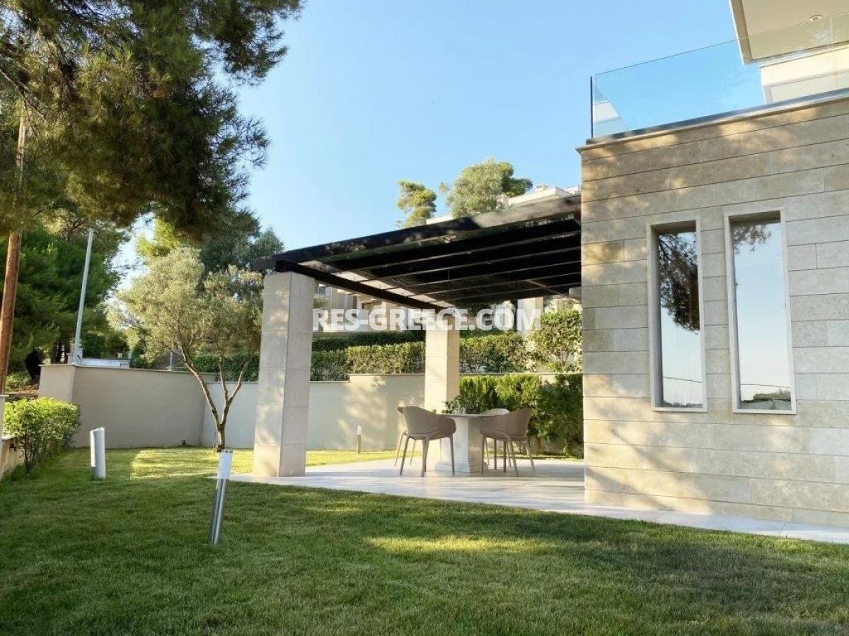 Нефели, Халкидики-Ситония, Греция - полностью меблированный дом - ивестиции в аренду - Фото 37