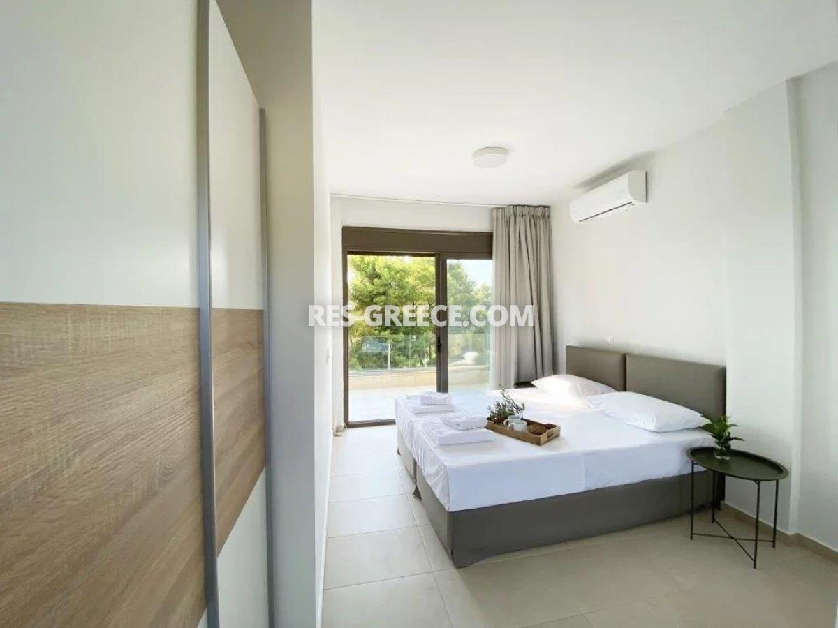 Нефели, Халкидики-Ситония, Греция - полностью меблированный дом - ивестиции в аренду - Фото 17