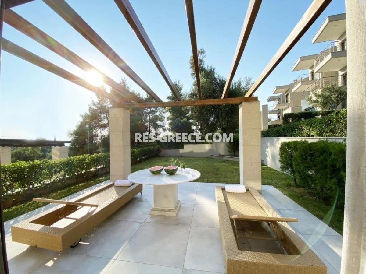 Нефели, Халкидики-Ситония, Греция - полностью меблированный дом - ивестиции в аренду - Фото 34