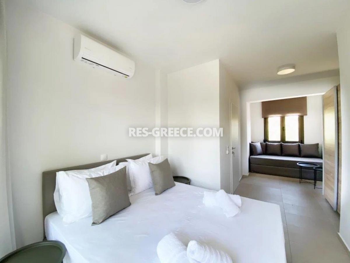 Нефели, Халкидики-Ситония, Греция - полностью меблированный дом - ивестиции в аренду - Фото 18