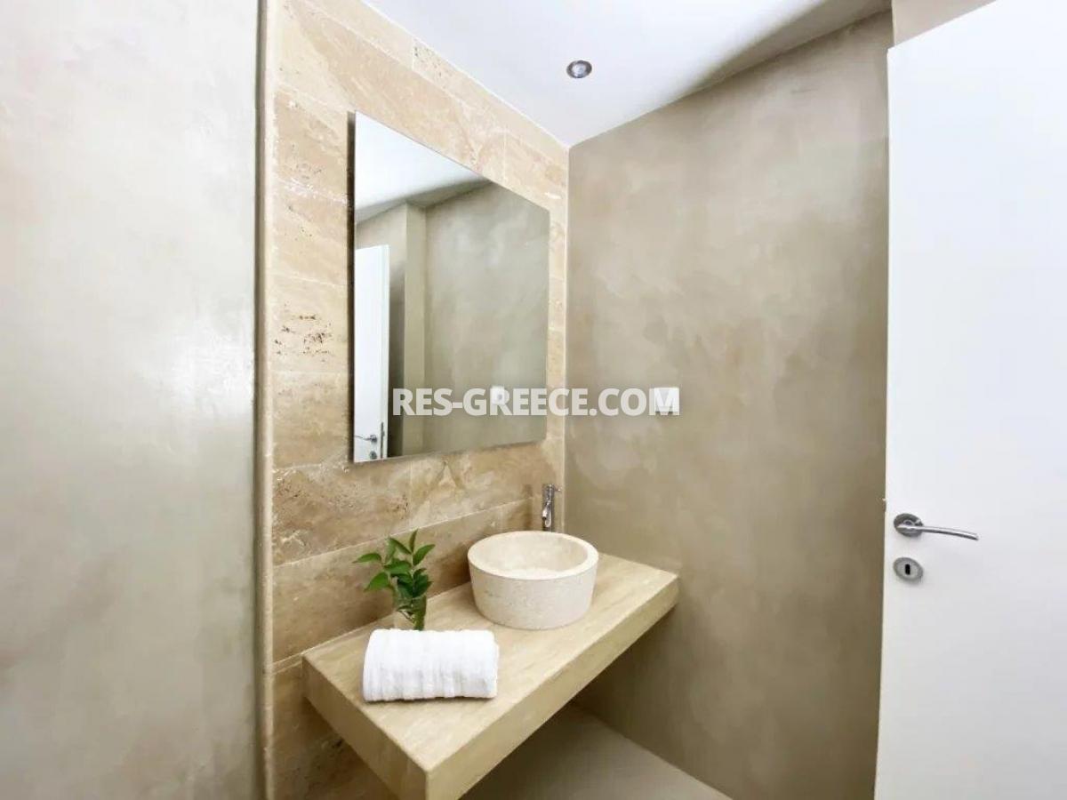 Нефели, Халкидики-Ситония, Греция - полностью меблированный дом - ивестиции в аренду - Фото 26