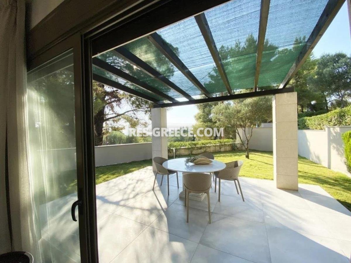 Нефели, Халкидики-Ситония, Греция - полностью меблированный дом - ивестиции в аренду - Фото 35