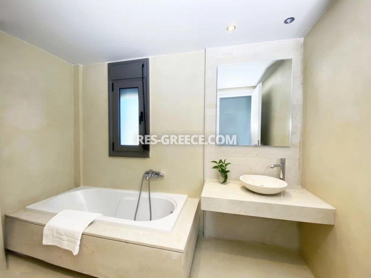 Нефели, Халкидики-Ситония, Греция - полностью меблированный дом - ивестиции в аренду - Фото 25