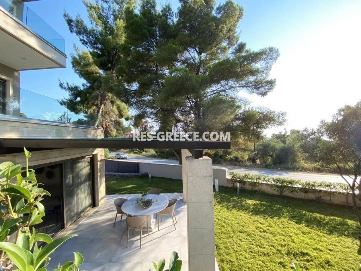 Нефели, Халкидики-Ситония, Греция - полностью меблированный дом - ивестиции в аренду - Фото 36