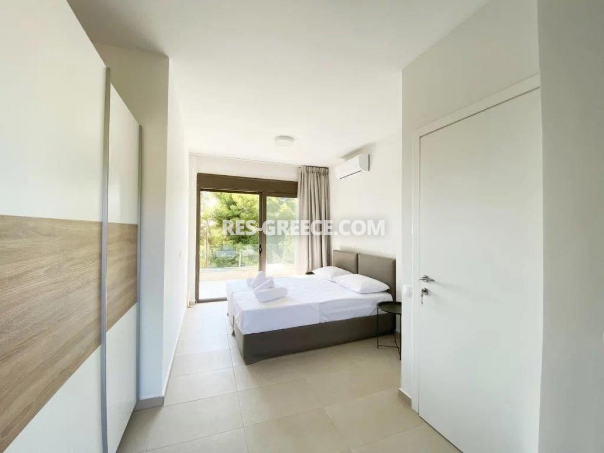 Нефели, Халкидики-Ситония, Греция - полностью меблированный дом - ивестиции в аренду - Фото 21