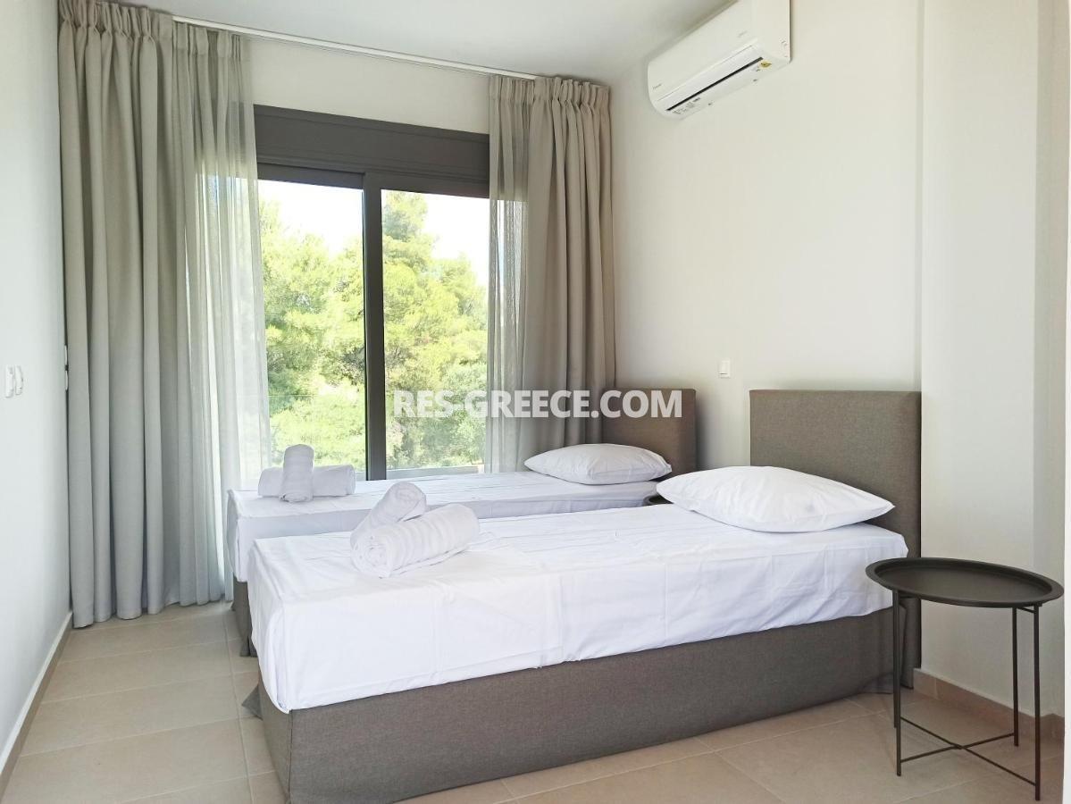 Нефели, Халкидики-Ситония, Греция - полностью меблированный дом - ивестиции в аренду - Фото 14