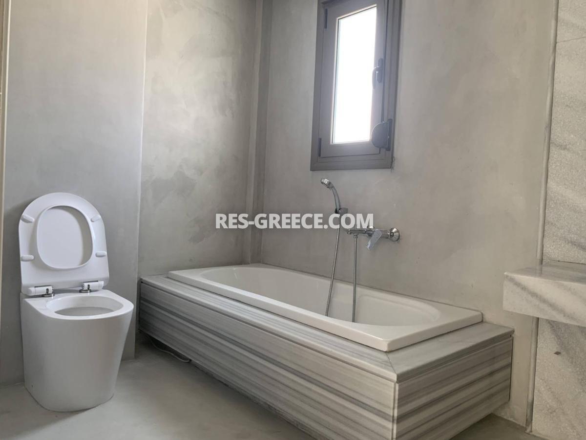 Нефели, Халкидики-Ситония, Греция - полностью меблированный дом - ивестиции в аренду - Фото 29