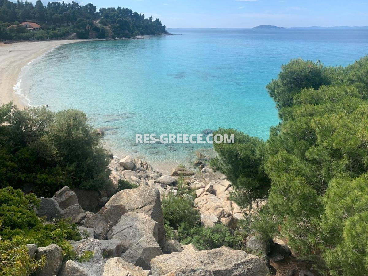 Нефели, Халкидики-Ситония, Греция - полностью меблированный дом - ивестиции в аренду - Фото 43