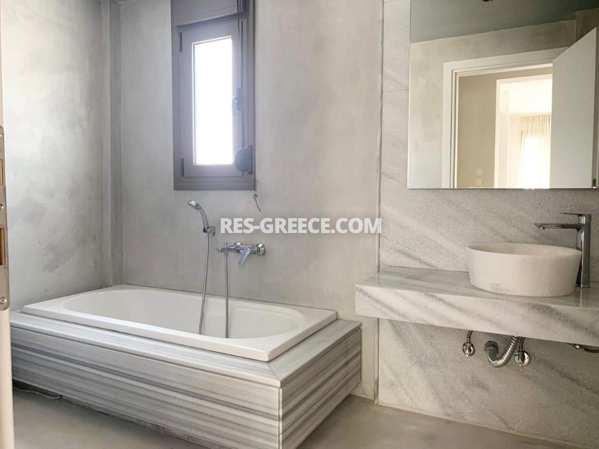 Нефели, Халкидики-Ситония, Греция - полностью меблированный дом - ивестиции в аренду - Фото 28