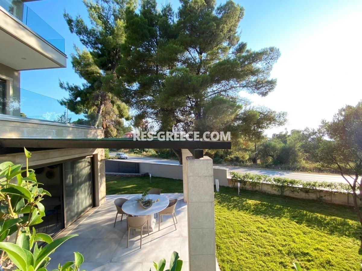 Нефели, Халкидики-Ситония, Греция - полностью меблированный дом - ивестиции в аренду - Фото 38