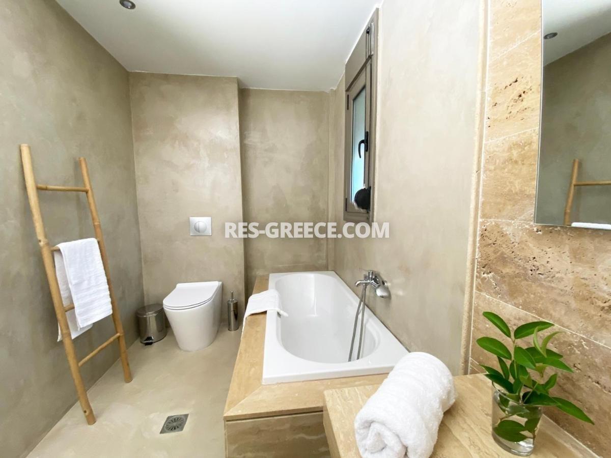 Нефели, Халкидики-Ситония, Греция - полностью меблированный дом - ивестиции в аренду - Фото 23