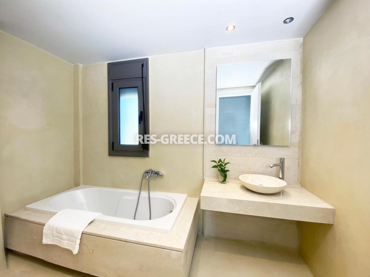 Нефели, Халкидики-Ситония, Греция - полностью меблированный дом - ивестиции в аренду - Фото 27